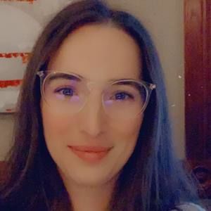 Meet your Posher, Giulia